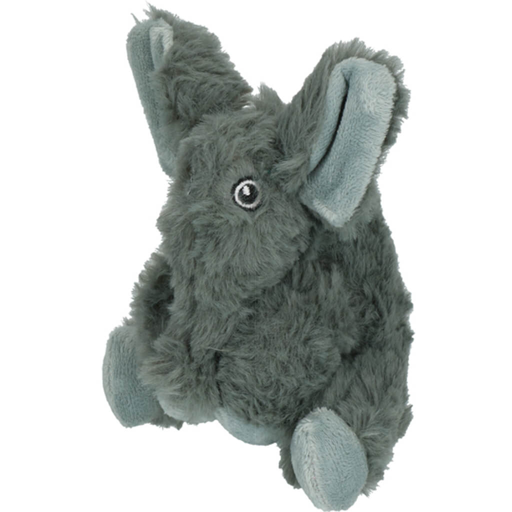 KONG Comfort Kiddos Elephant, X-small billede
