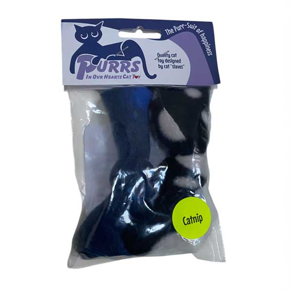 Purrs Twistz Powermix 2stk