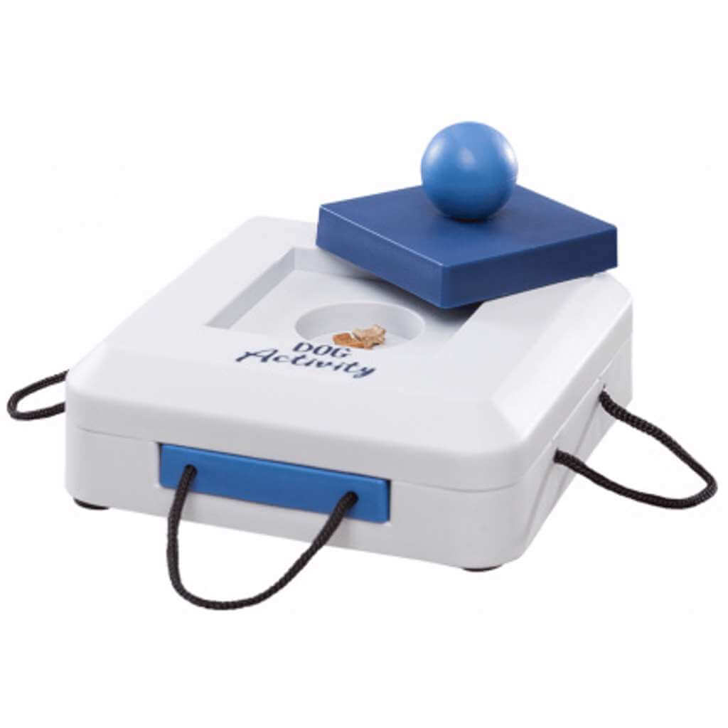 Activity Gamble Box - Hundespil til mental stimulering