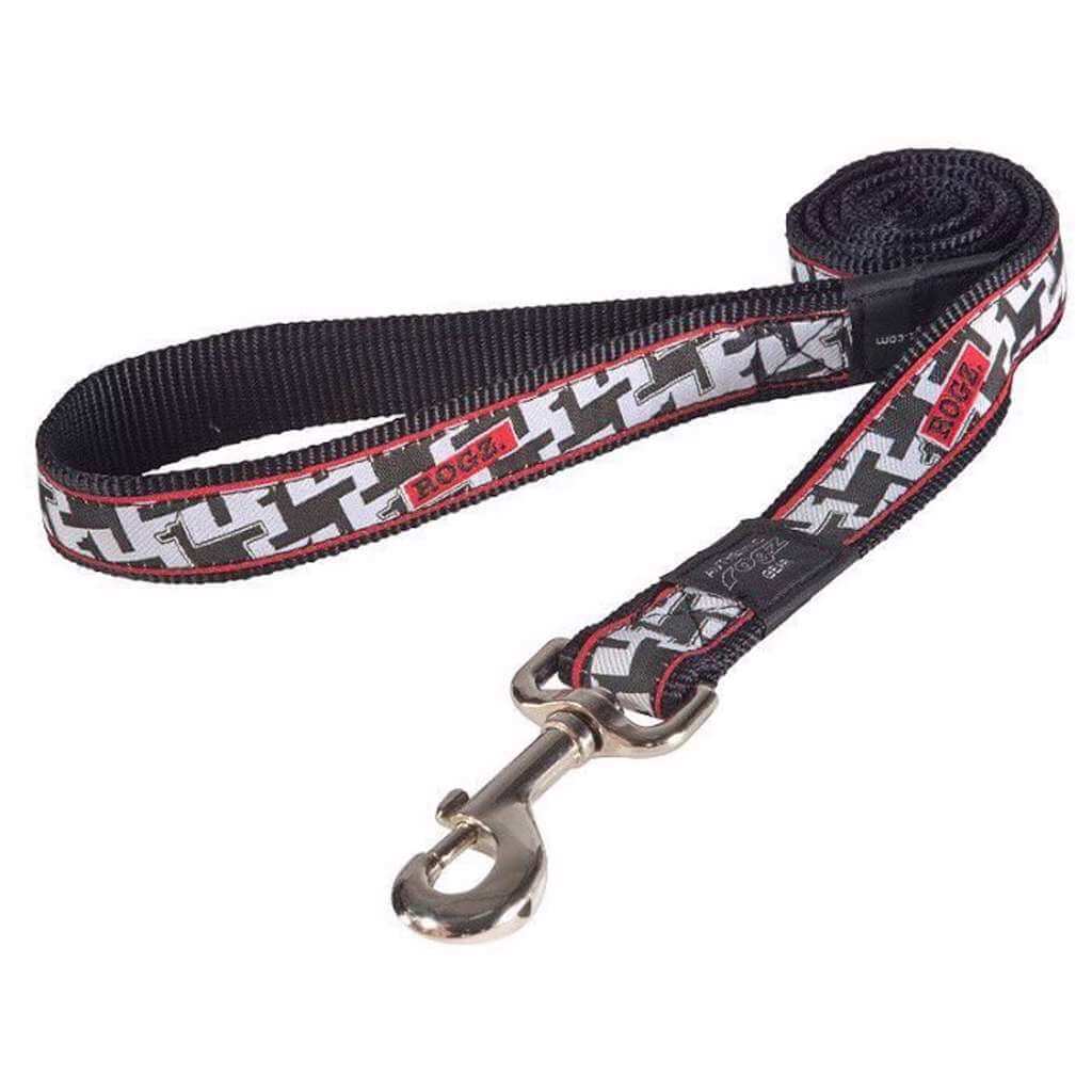 Rogz line HoundDog 120 x 2,5 cm